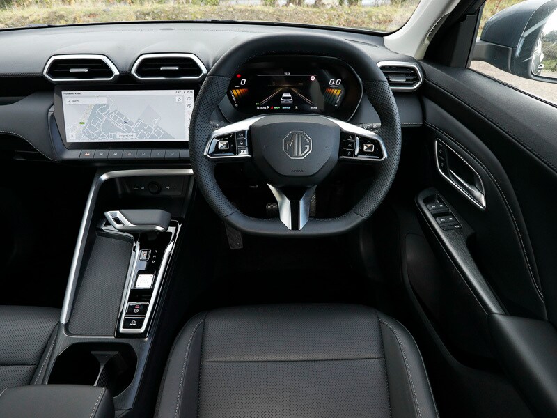 Used MG MG ZS 2026 for sale - 78085329: Photo 8