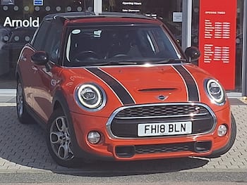 Used MINI Hatch 2018 for sale - 79811440: Photo