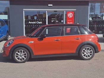 Used MINI Hatch 2018 for sale - 79811440: Photo