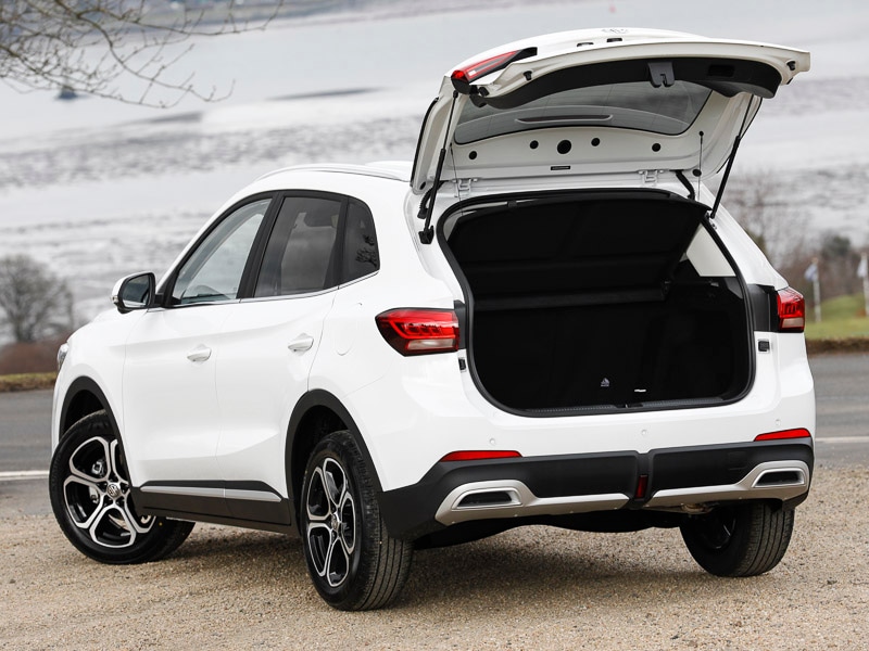 Used MG MG ZS 2025 for sale - 77202002: Photo 18