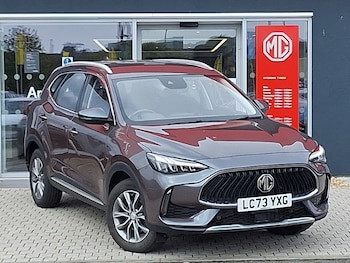 Used MG MG HS 2023 for sale - 78767032: Photo