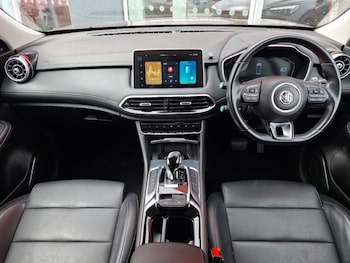 Used MG MG HS 2023 for sale - 78767032: Photo