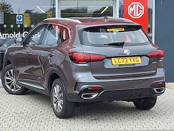 Used MG MG HS 2023 for sale - 78767032: Photo