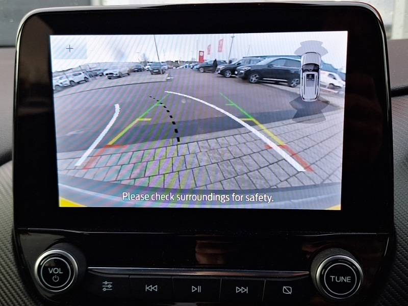 Used Ford Puma 2022 for sale - 78023451: Photo 11