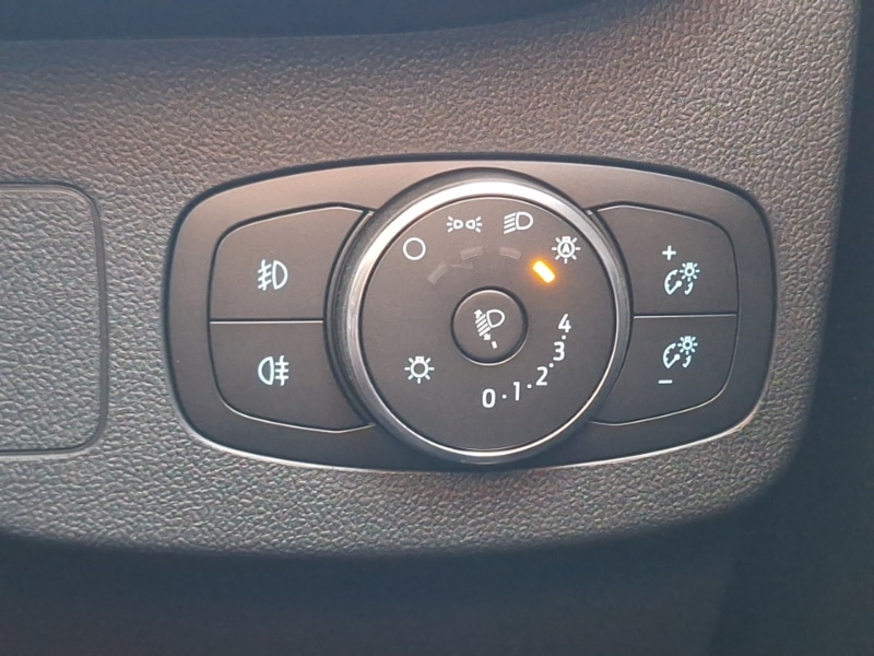 Used Ford Puma 2022 for sale - 78023451: Photo 13