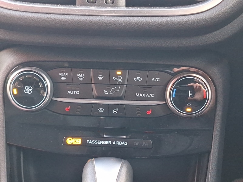 Used Ford Puma 2022 for sale - 78023451: Photo 15