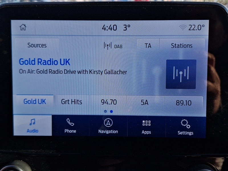 Used Ford Puma 2022 for sale - 78023451: Photo 18