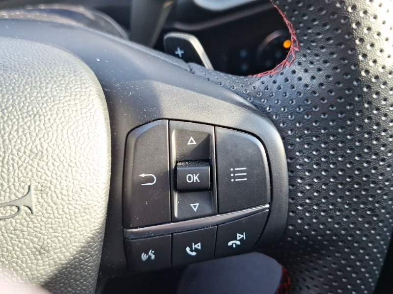 Used Ford Puma 2022 for sale - 78023451: Photo 19