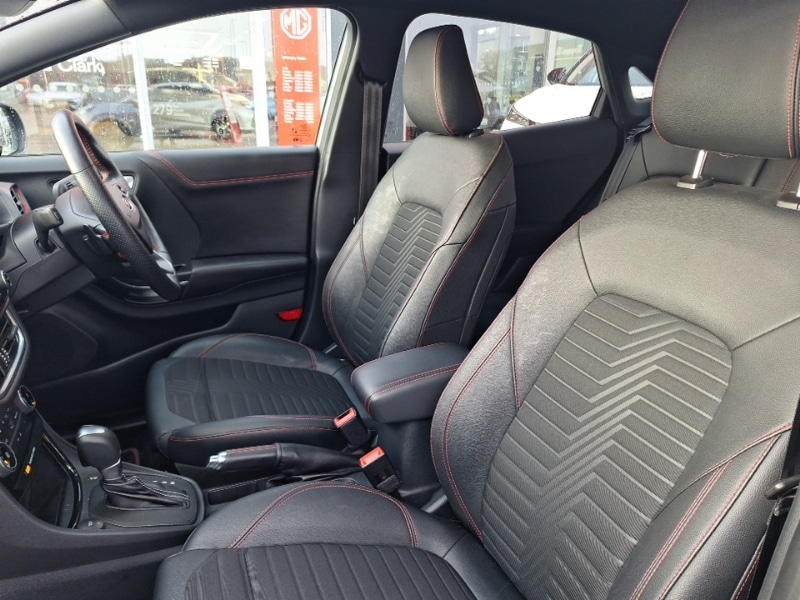 Used Ford Puma 2022 for sale - 78023451: Photo 5