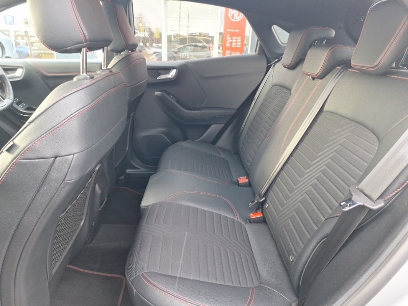 Used Ford Puma 2022 for sale - 78023451: Photo 6