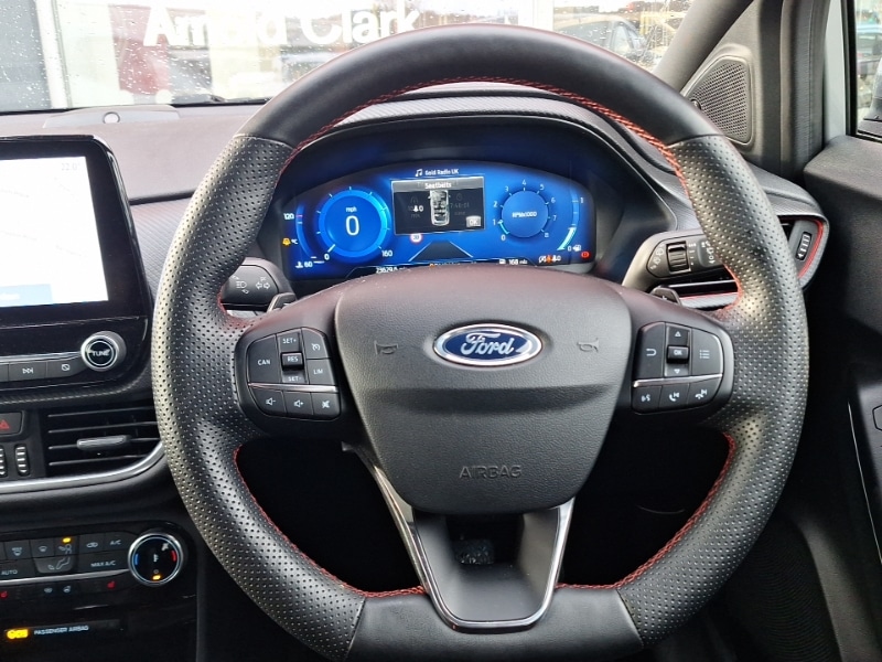 Used Ford Puma 2022 for sale - 78023451: Photo 7