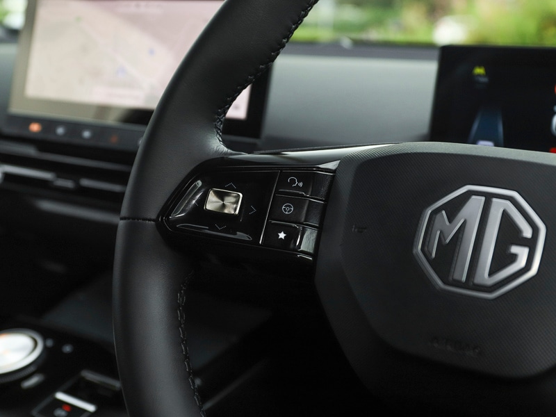Used MG MG4 2025 for sale - 76643952: Photo 13