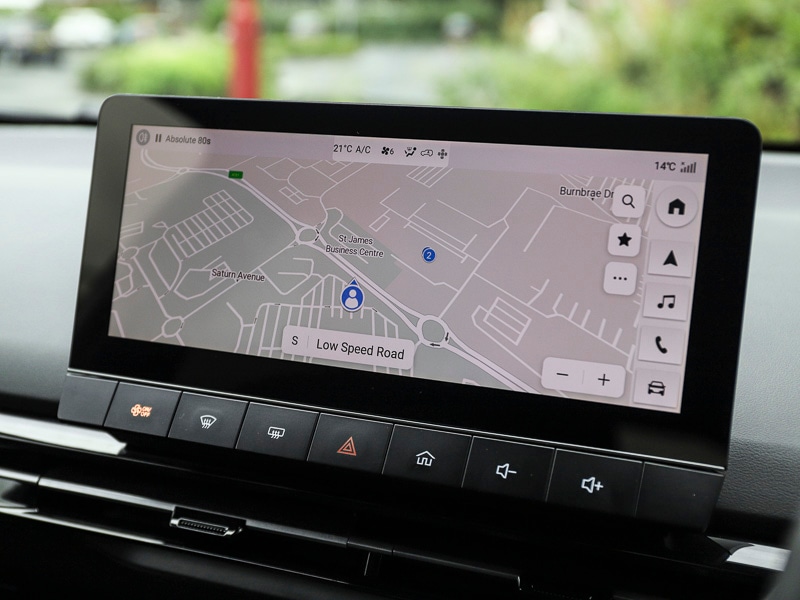 Used MG MG4 2025 for sale - 76643952: Photo 15