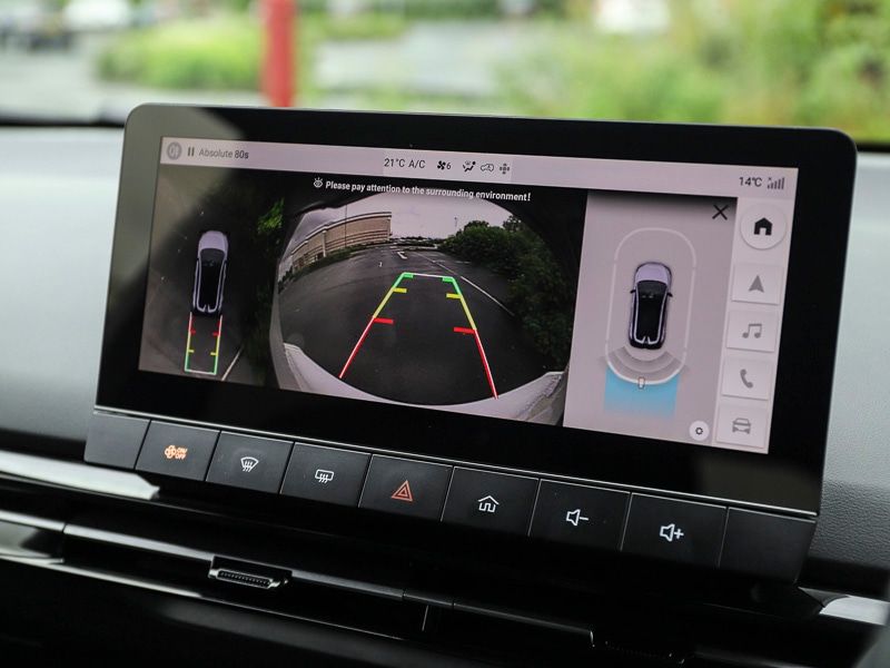 Used MG MG4 2025 for sale - 76643952: Photo 16