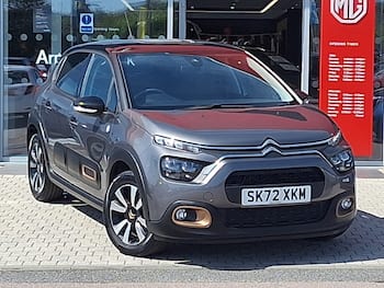 Used Citroen C3 2022 for sale - 79683962: Photo