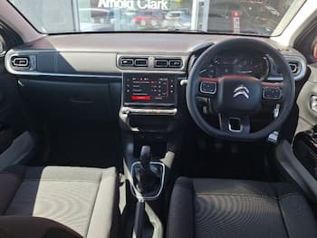 Used Citroen C3 2022 for sale - 79683962: Photo