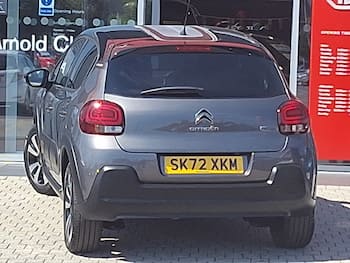 Used Citroen C3 2022 for sale - 79683962: Photo