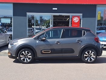 Used Citroen C3 2022 for sale - 79683962: Photo