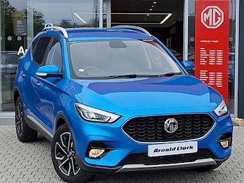 Used MG MG ZS 2023 for sale - 79011253: Photo