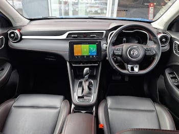 Used MG MG ZS 2023 for sale - 79011253: Photo