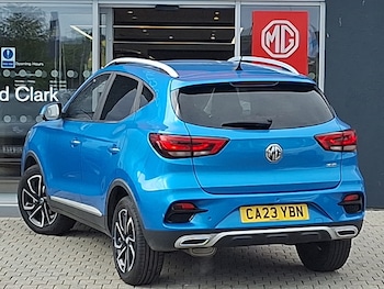 Used MG MG ZS 2023 for sale - 79011253: Photo