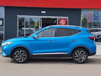 Used MG MG ZS 2023 for sale - 79011253: Photo
