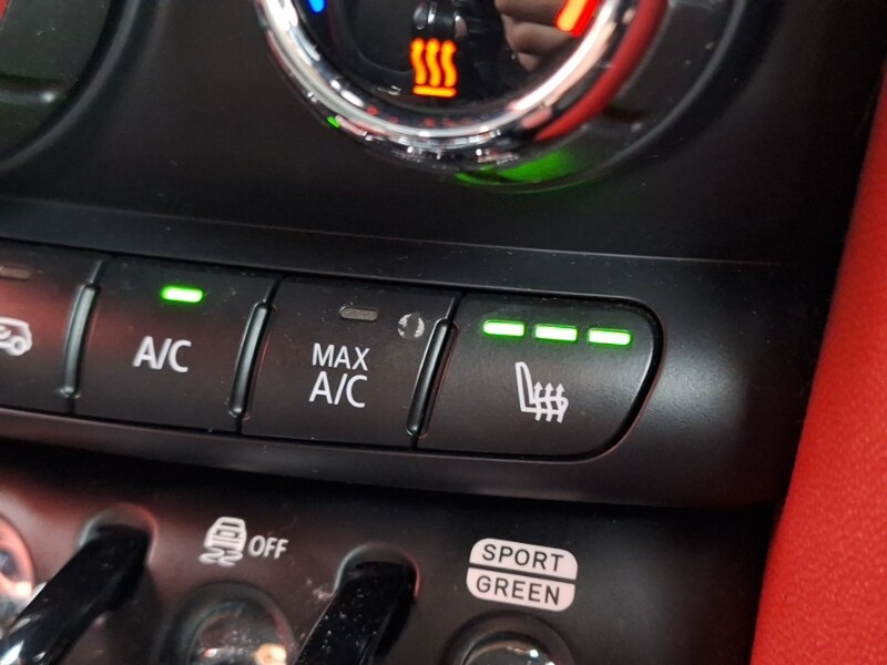 Used MINI Hatch 2018 for sale - 77651904: Photo 13