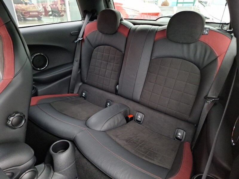 Used MINI Hatch 2018 for sale - 77651904: Photo 6