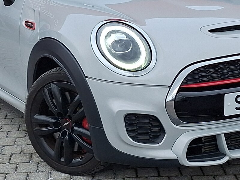 Used MINI Hatch 2018 for sale - 77651904: Photo 9