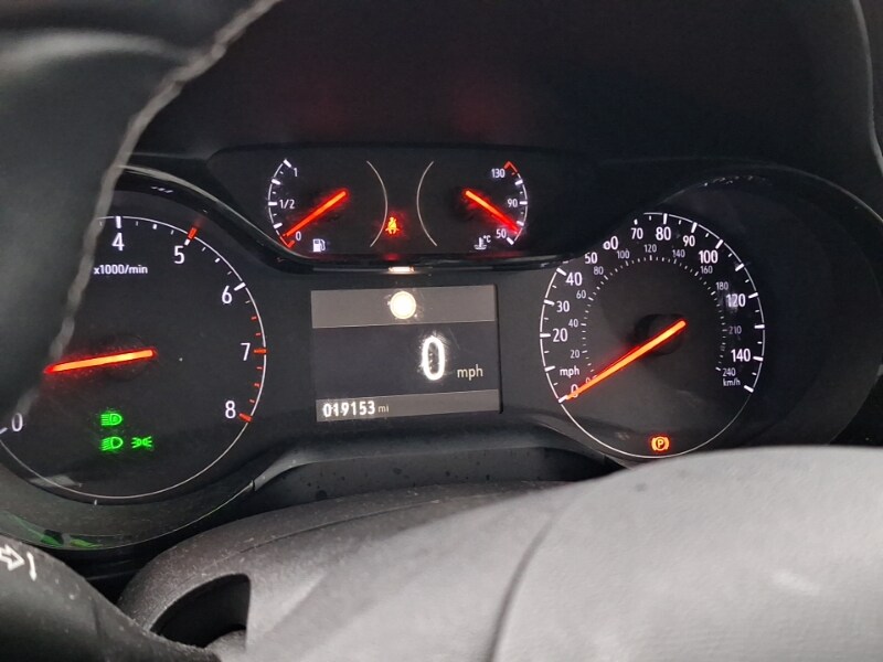 Used Vauxhall Corsa 2022 for sale - 77047097: Photo 13