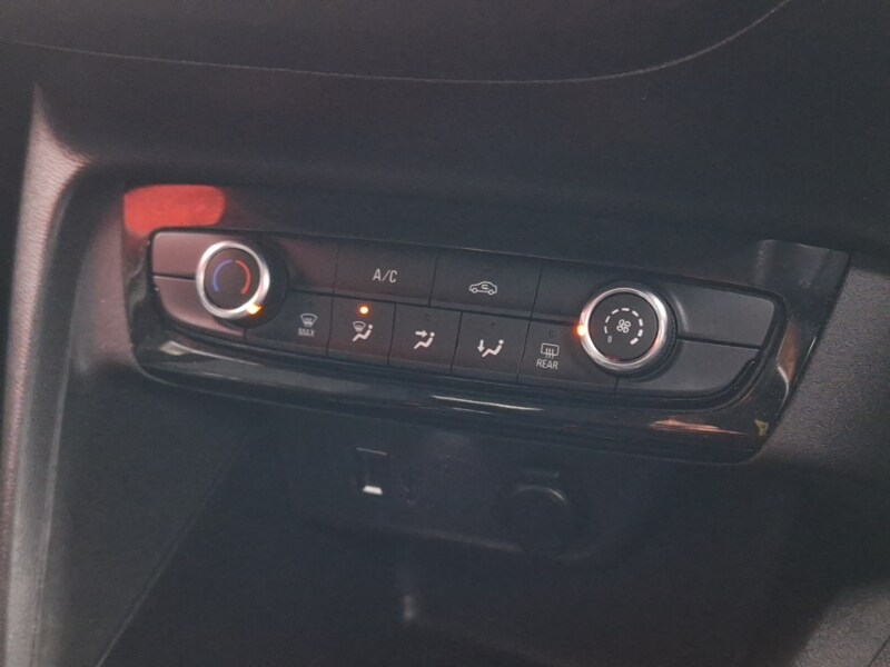 Used Vauxhall Corsa 2022 for sale - 77047097: Photo 16