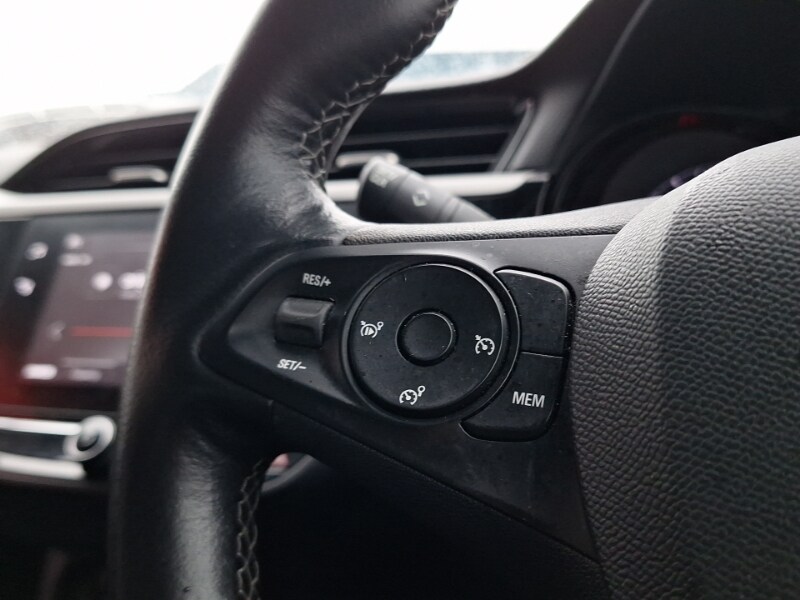 Used Vauxhall Corsa 2022 for sale - 77047097: Photo 17