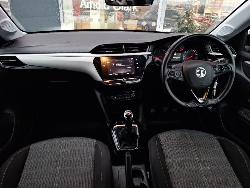 Used Vauxhall Corsa 2022 for sale - 77047097: Photo 2