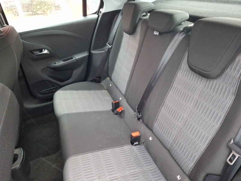 Used Vauxhall Corsa 2022 for sale - 77047097: Photo 6