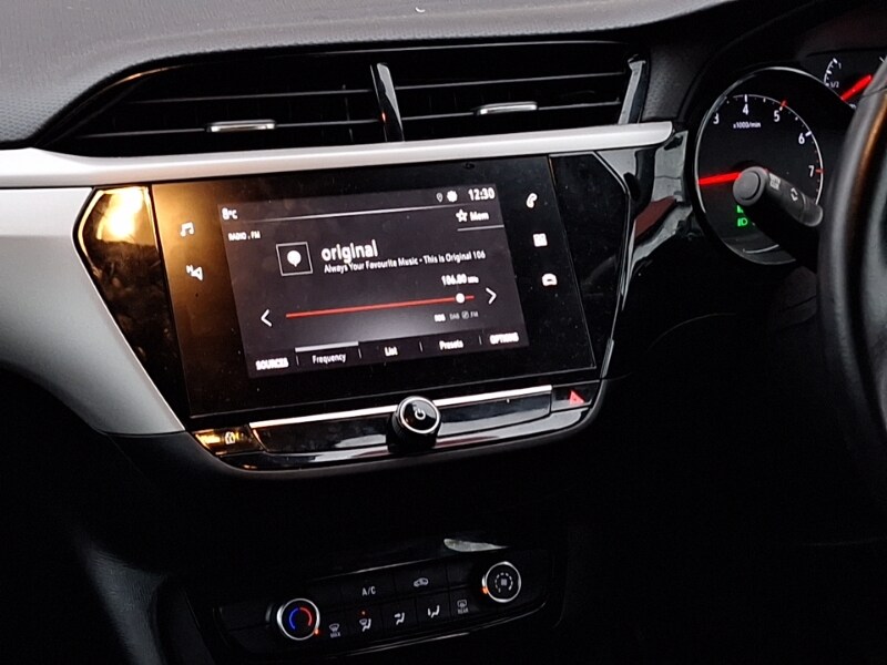 Used Vauxhall Corsa 2022 for sale - 77047097: Photo 7