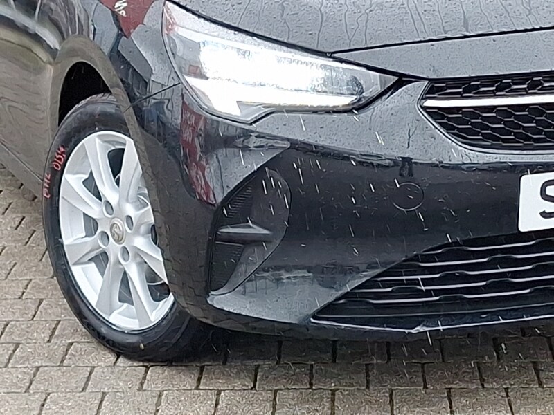 Used Vauxhall Corsa 2022 for sale - 77047097: Photo 9
