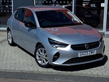 Used Vauxhall Corsa 2023 for sale - 78355415: Photo