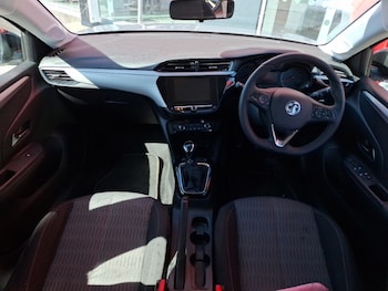 Used Vauxhall Corsa 2023 for sale - 78355415: Photo