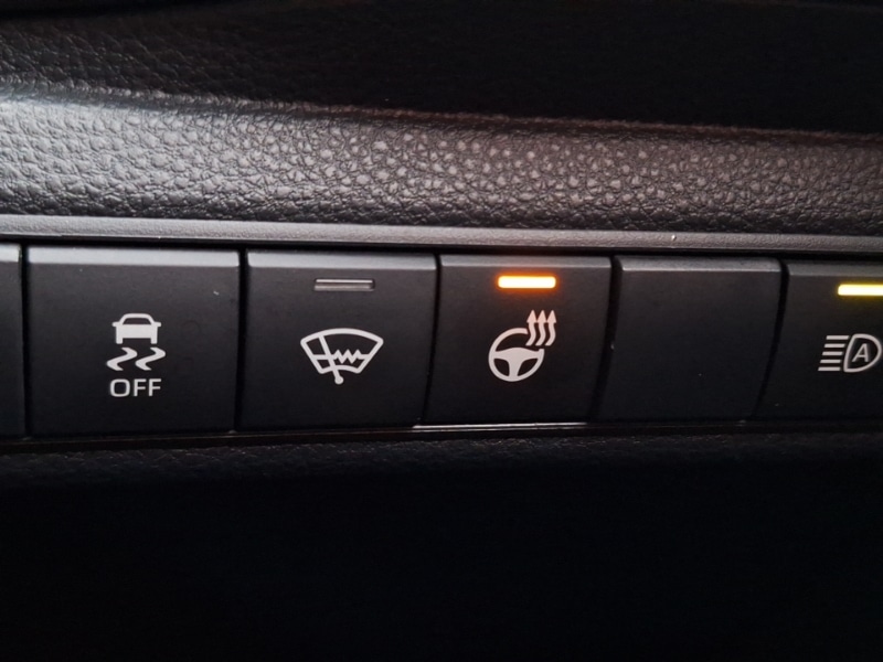 Used Suzuki Swace 2022 for sale - 77623894: Photo 14