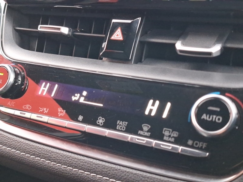 Used Suzuki Swace 2022 for sale - 77623894: Photo 17