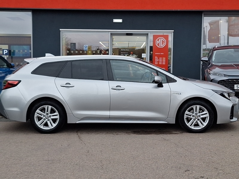 Used Suzuki Swace 2022 for sale - 77623894: Photo 4