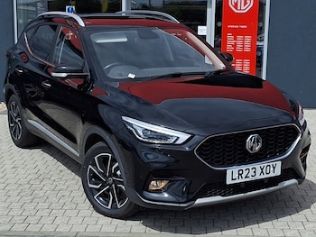 Used MG MG ZS 2023 for sale - 78756886: Photo
