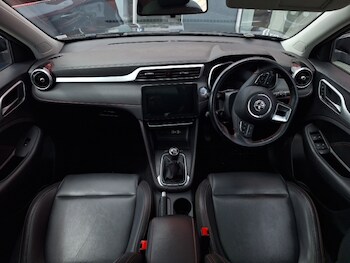 Used MG MG ZS 2023 for sale - 78756886: Photo