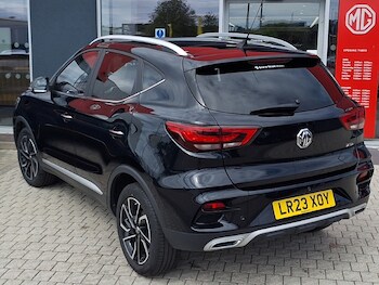 Used MG MG ZS 2023 for sale - 78756886: Photo