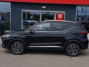 Used MG MG ZS 2023 for sale - 78756886: Photo