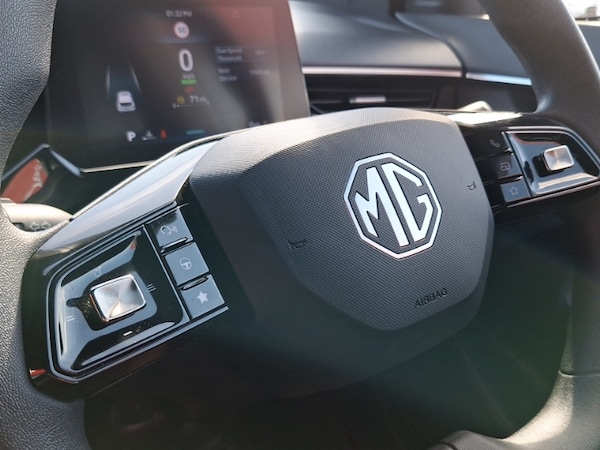 Used MG MG3 2024 for sale - 76335897: Photo 17
