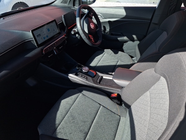 Used MG MG3 2024 for sale - 76335897: Photo 5