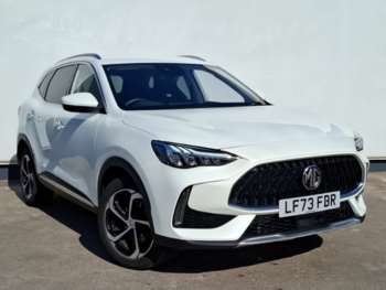 2023 - 1.5 T-GDI Trophy 5dr