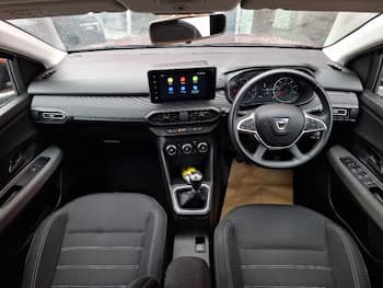 Used Dacia Jogger 2023 for sale - 79650602: Photo