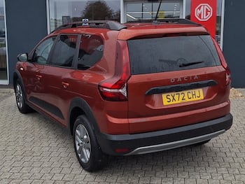 Used Dacia Jogger 2023 for sale - 79650602: Photo